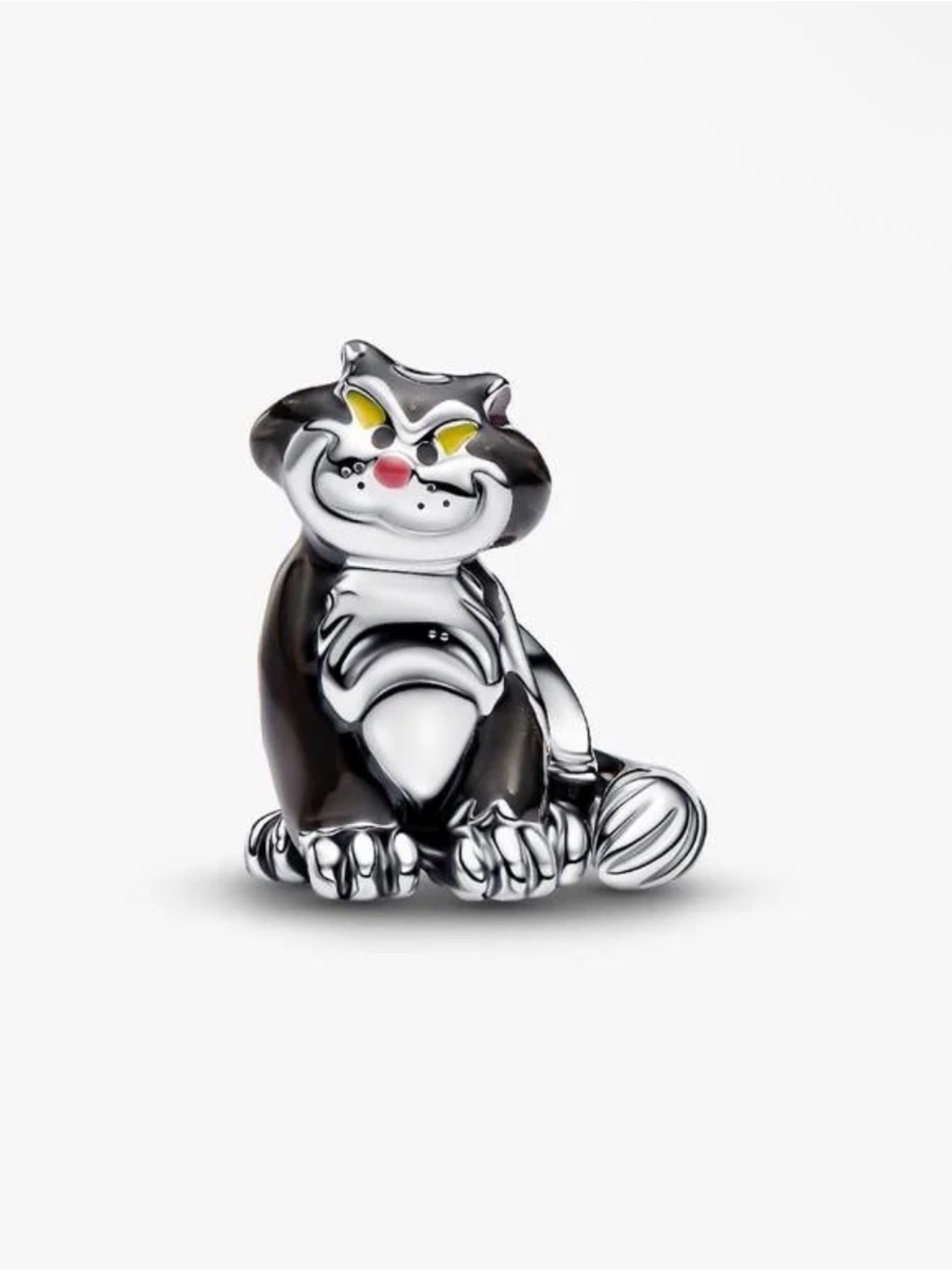 Authentic Pandora Disney Villains Lucifer Charm